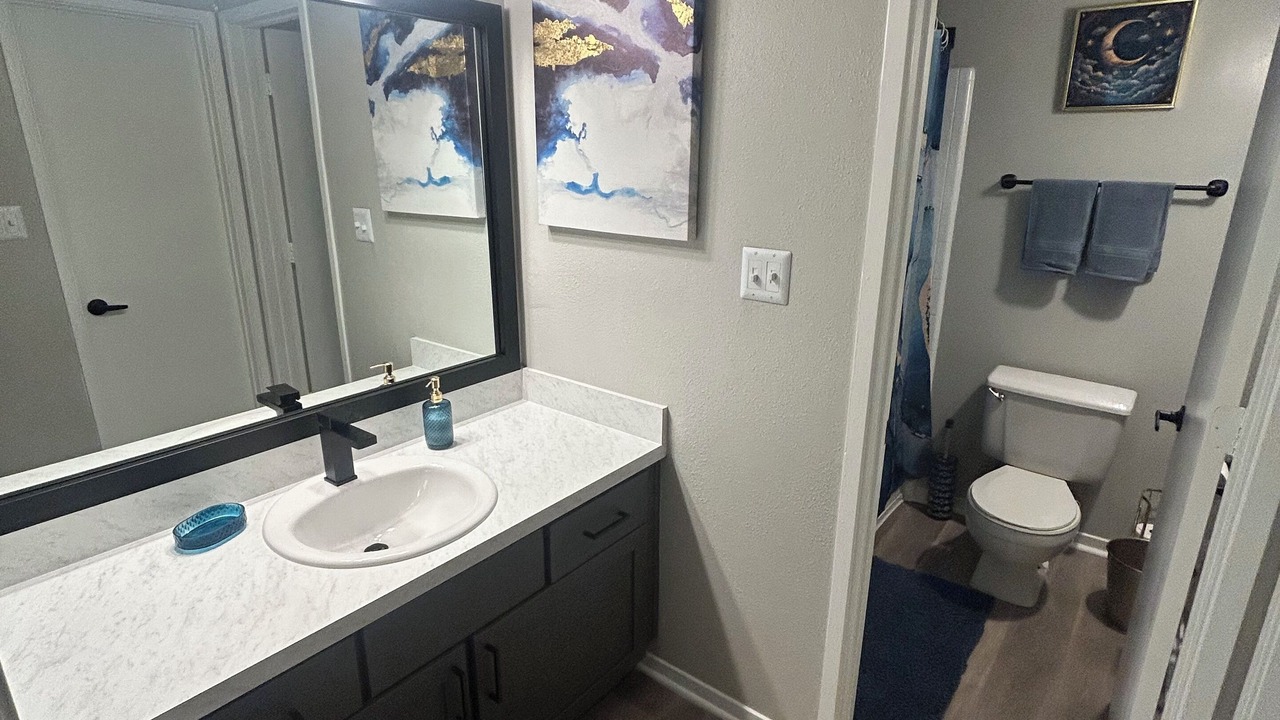 Photo of Bathroom in Tucker