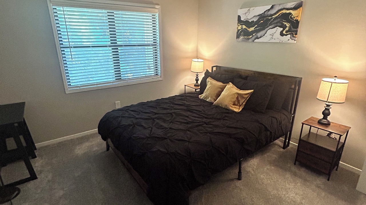 Photo of Bedroom in Tucker