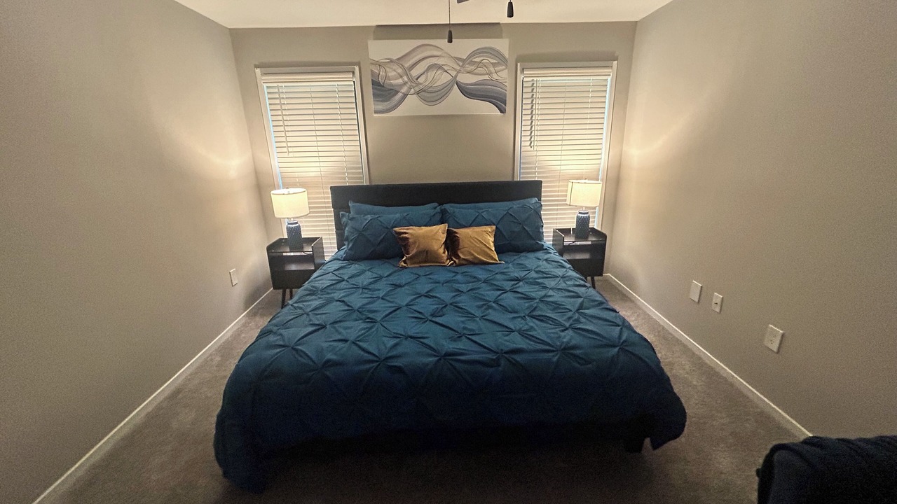 Photo of Bedroom in Tucker