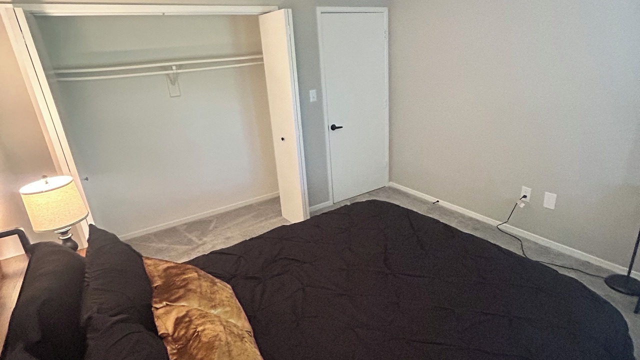 Photo of Bedroom in Tucker