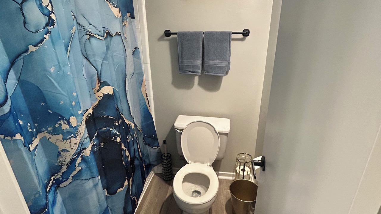 Photo of Bathroom in Tucker