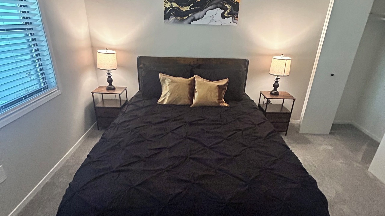 Photo of Bedroom in Tucker
