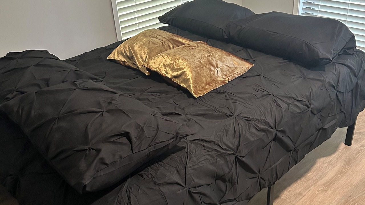 Photo of Bedroom in Tucker