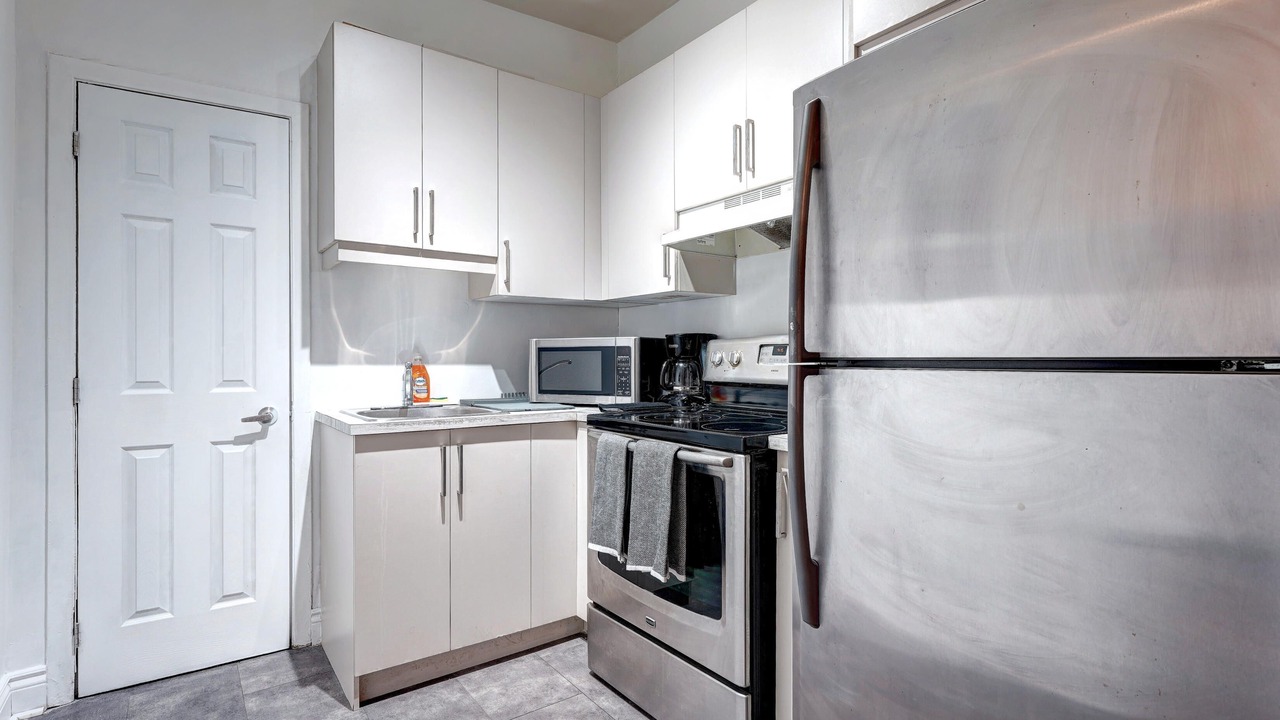 Photo of Kitchen in Sainte-Marie
