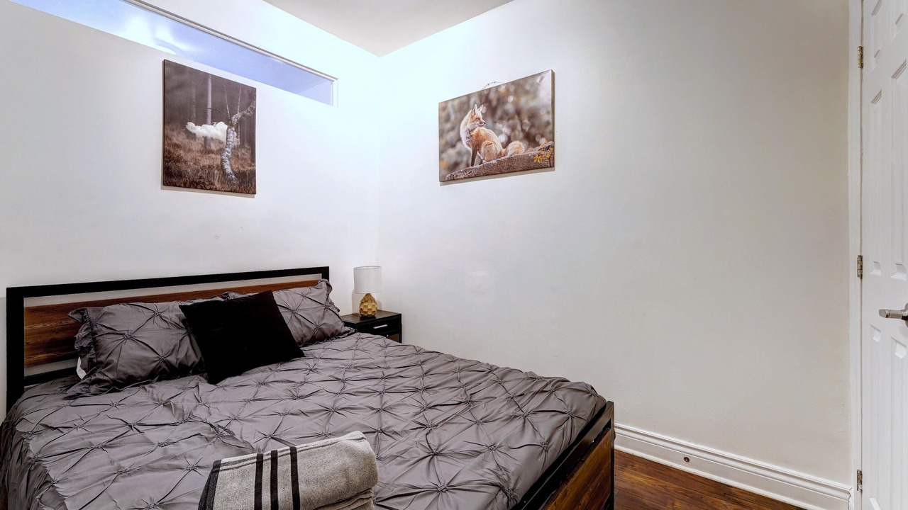 Photo of Bedroom in Sainte-Marie