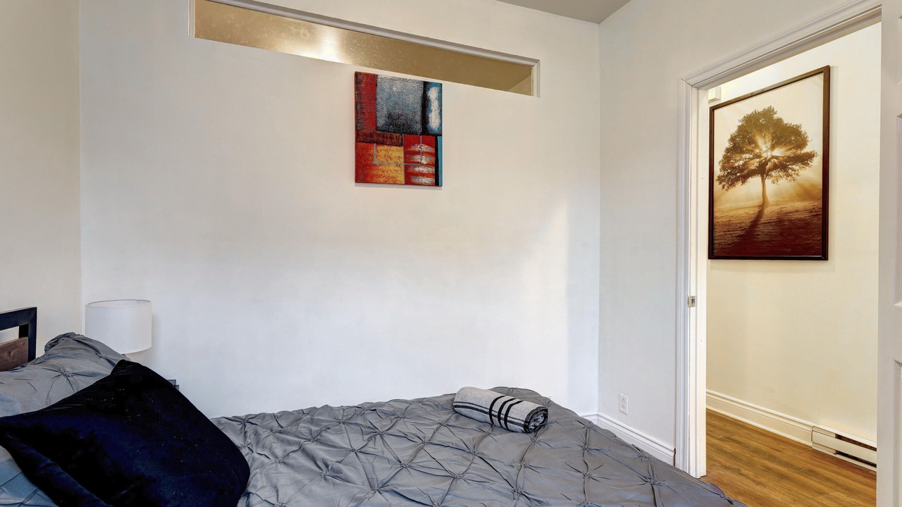 Photo of Bedroom in Sainte-Marie