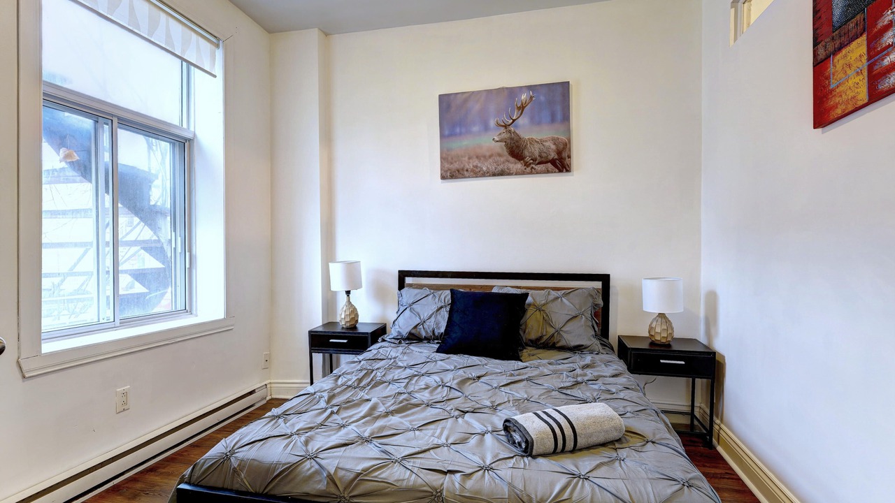 Photo of Bedroom in Sainte-Marie
