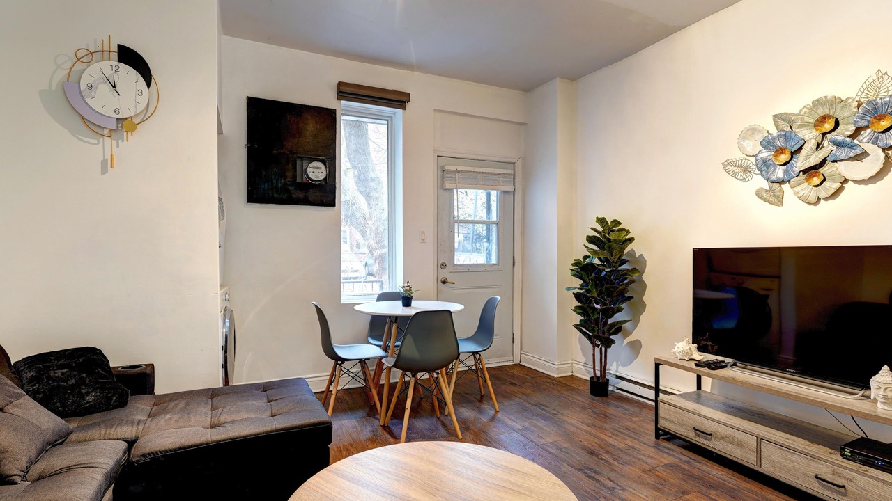Photo of Livingroom in Sainte-Marie