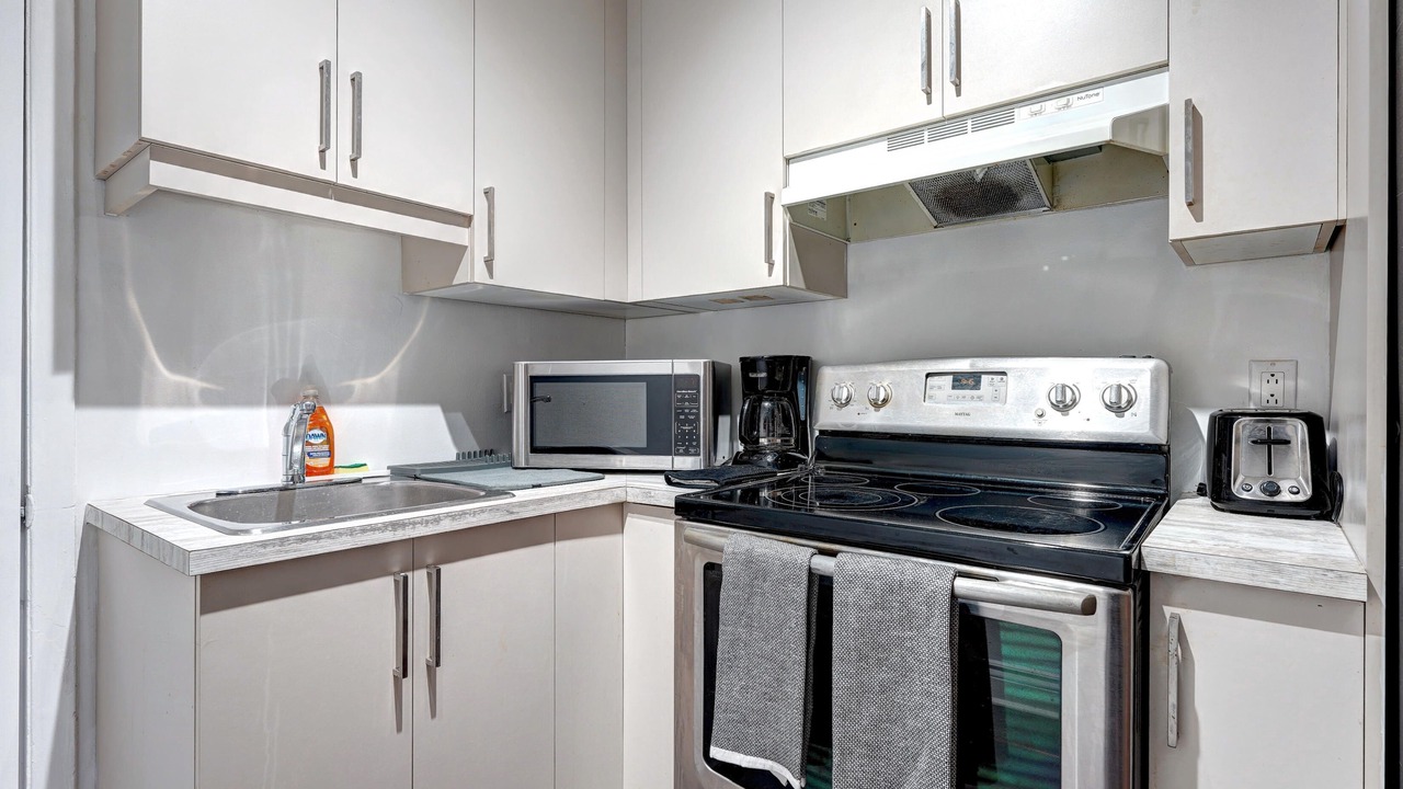 Photo of Kitchen in Sainte-Marie
