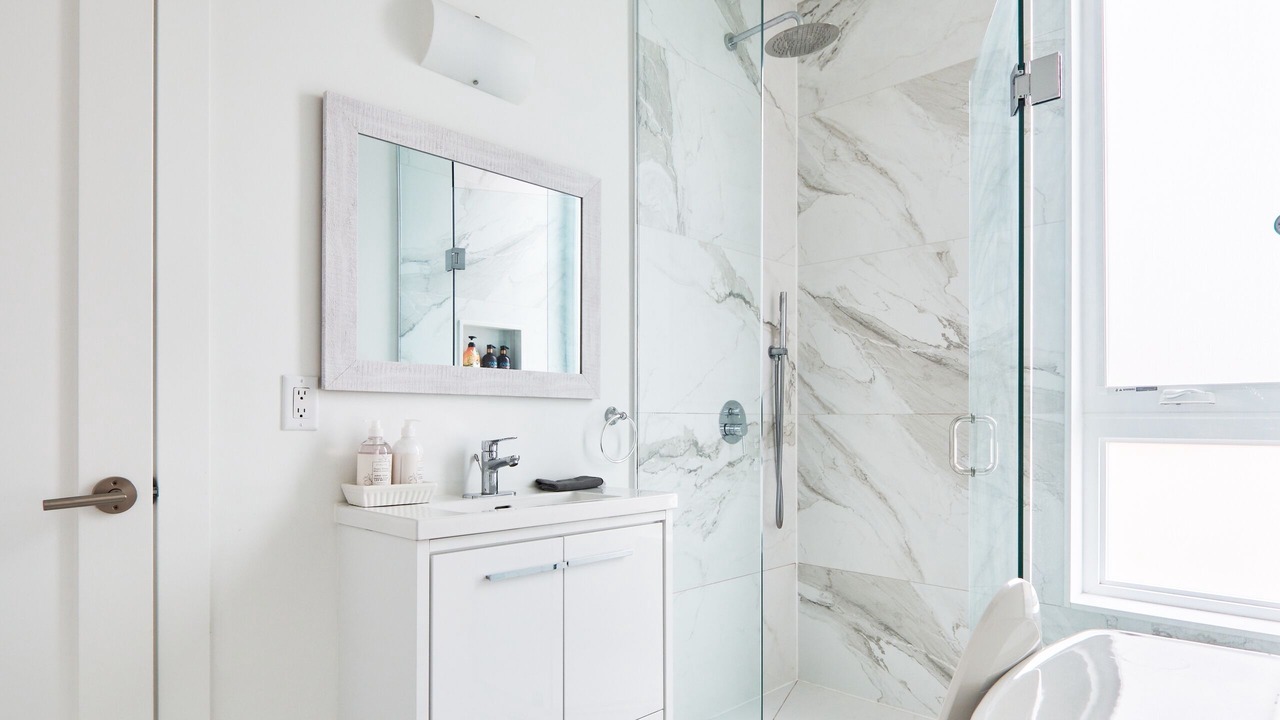 Photo of Bathroom in Rustic