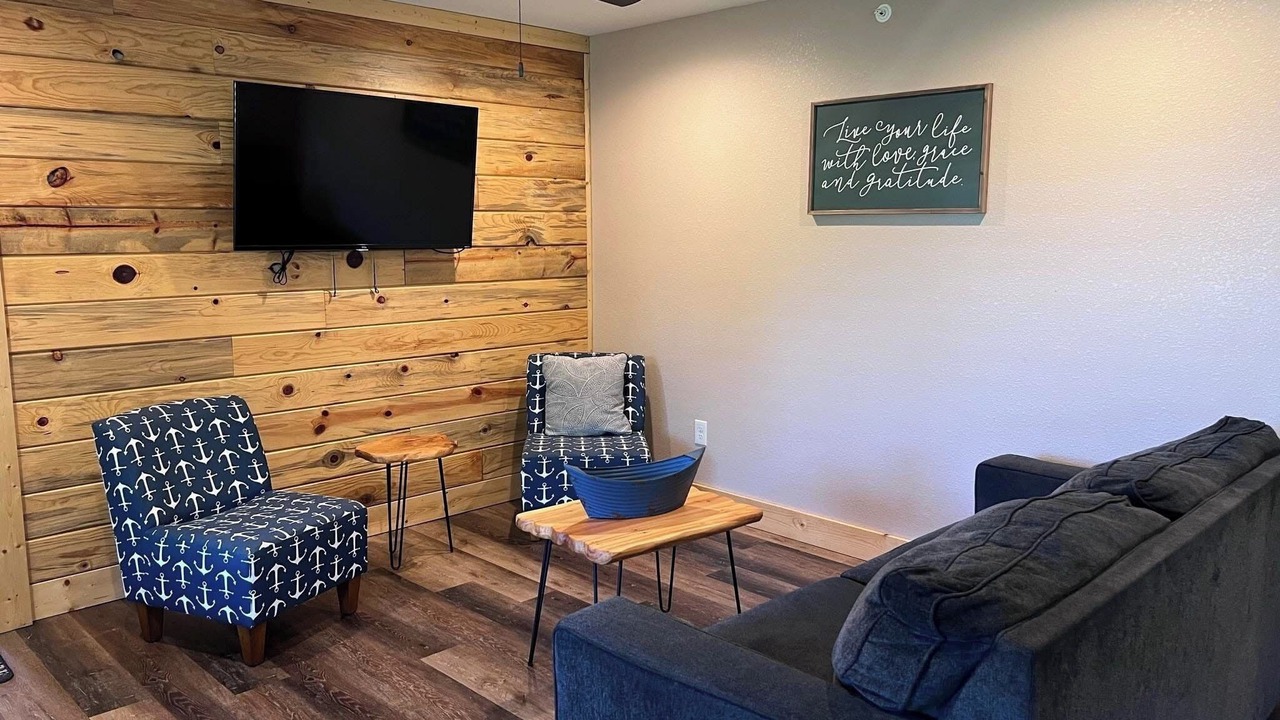 Photo of Livingroom in Branson West
