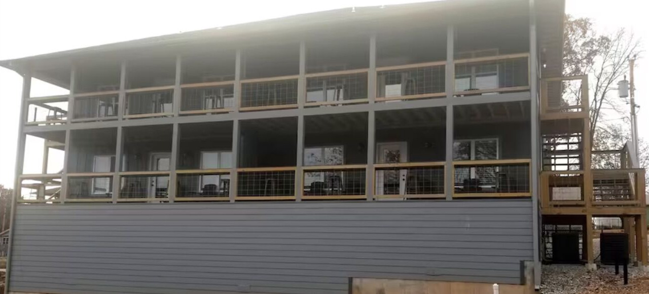 Photo of Outdoor in Branson West