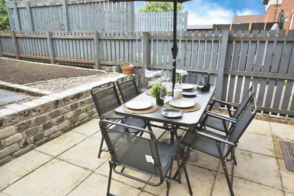 Photo of Outdoor in Dalmuir