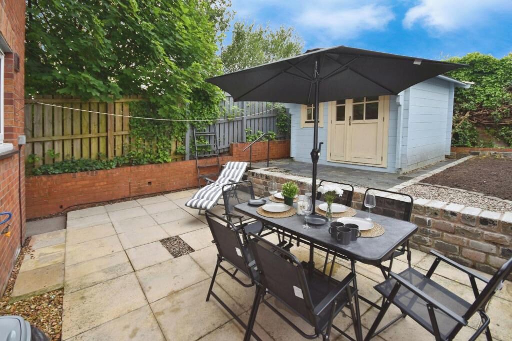 Photo of Outdoor in Dalmuir