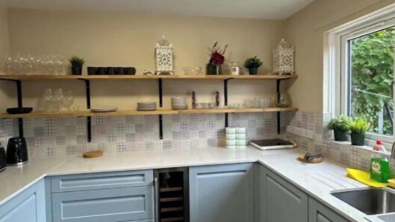 Photo of Kitchen in Dalmuir