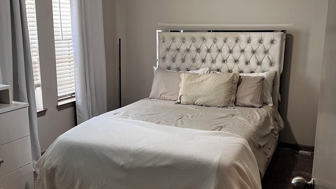 Photo of Bedroom in Euless