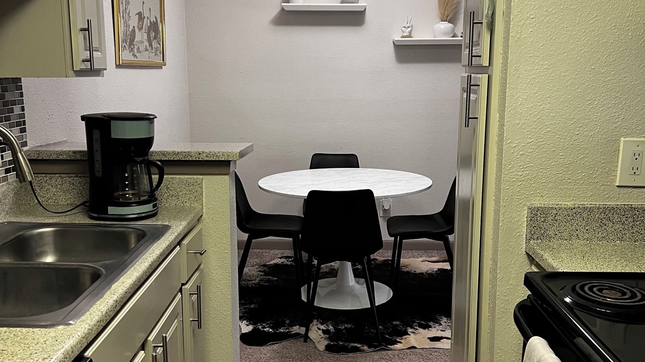 Photo of Kitchen in Euless