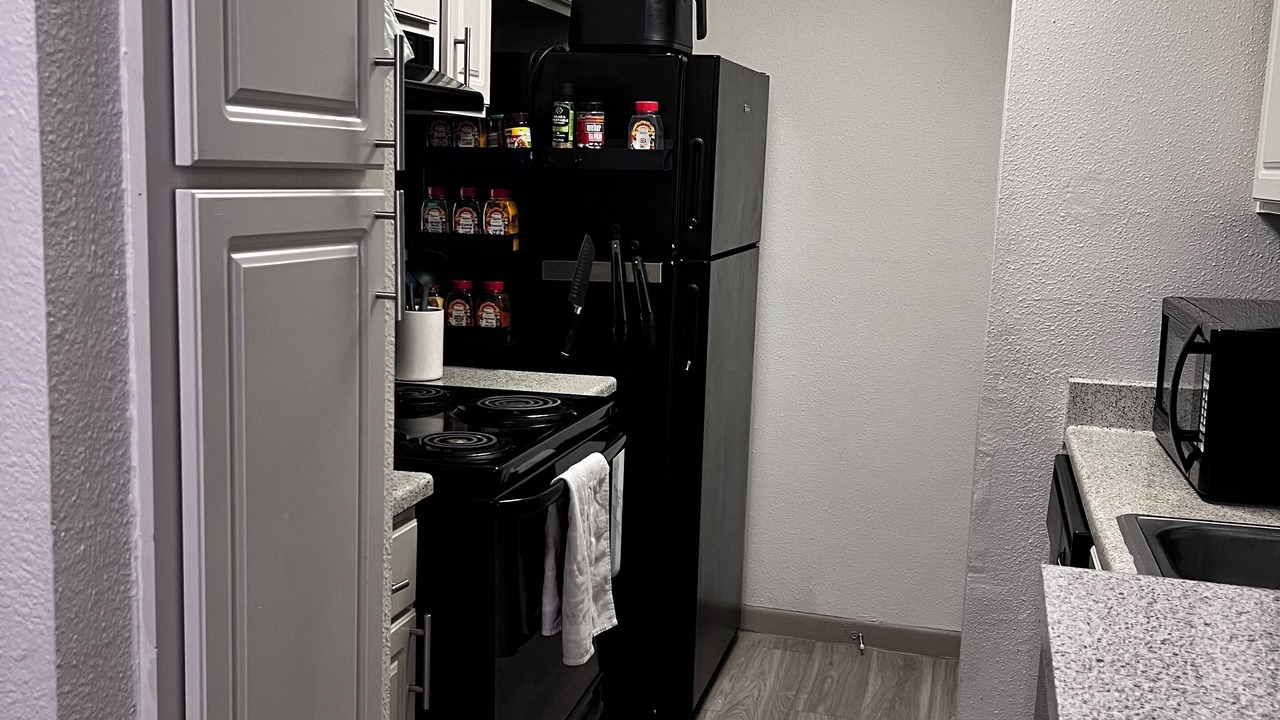 Photo of Kitchen in Euless