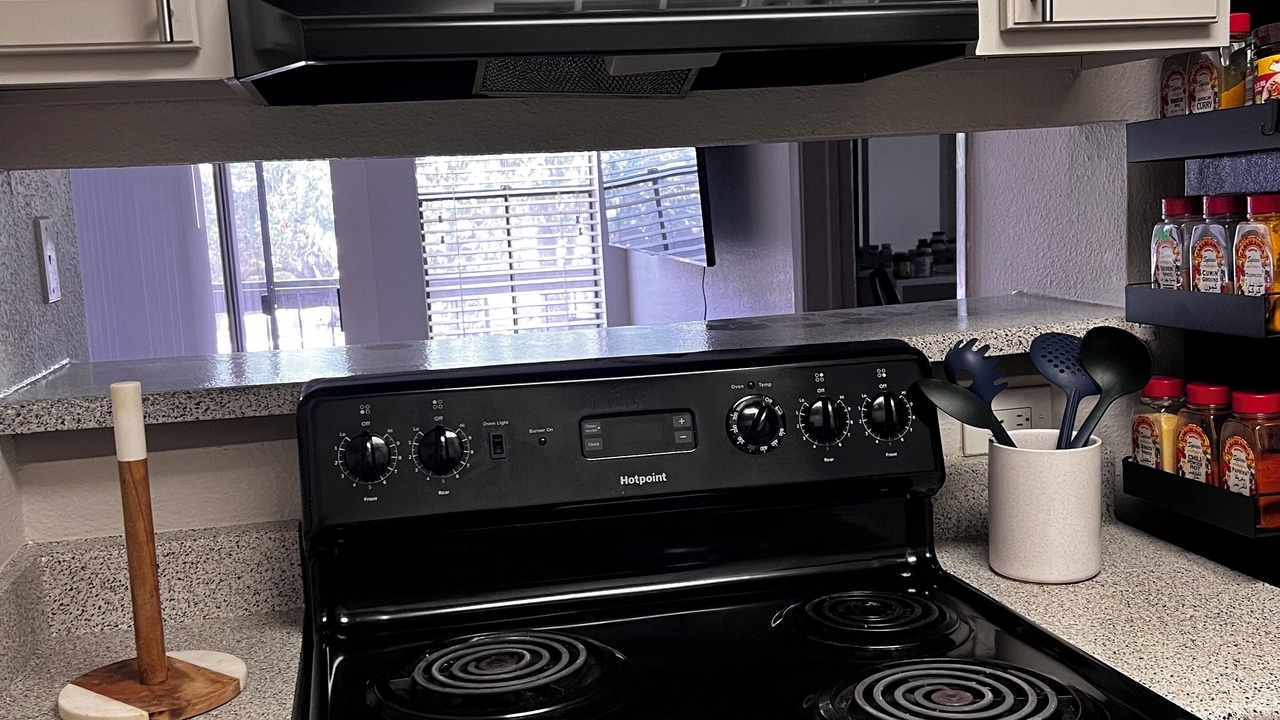 Photo of Kitchen in Euless