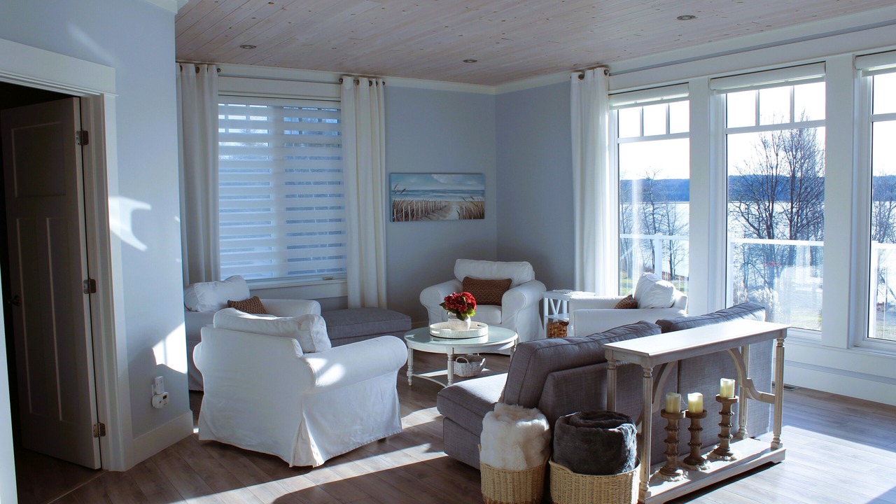 Photo of Livingroom in Springfield