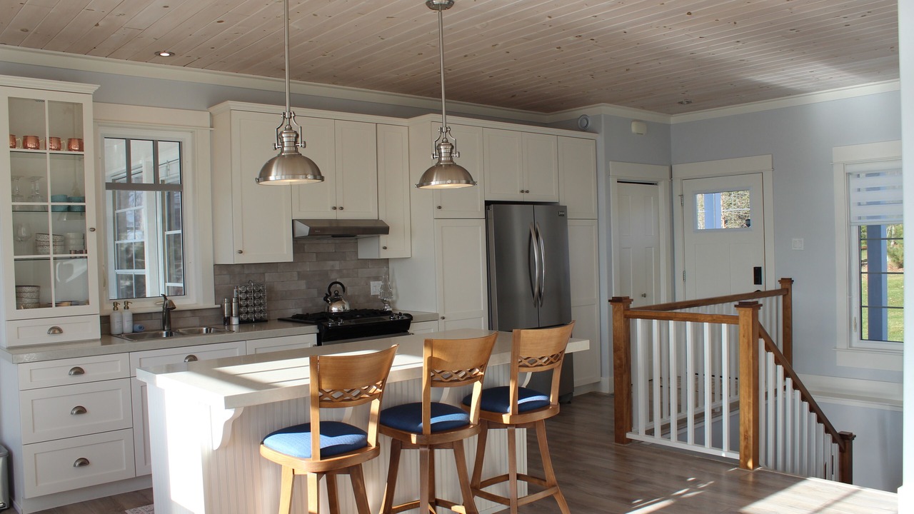 Photo of Kitchen in Springfield
