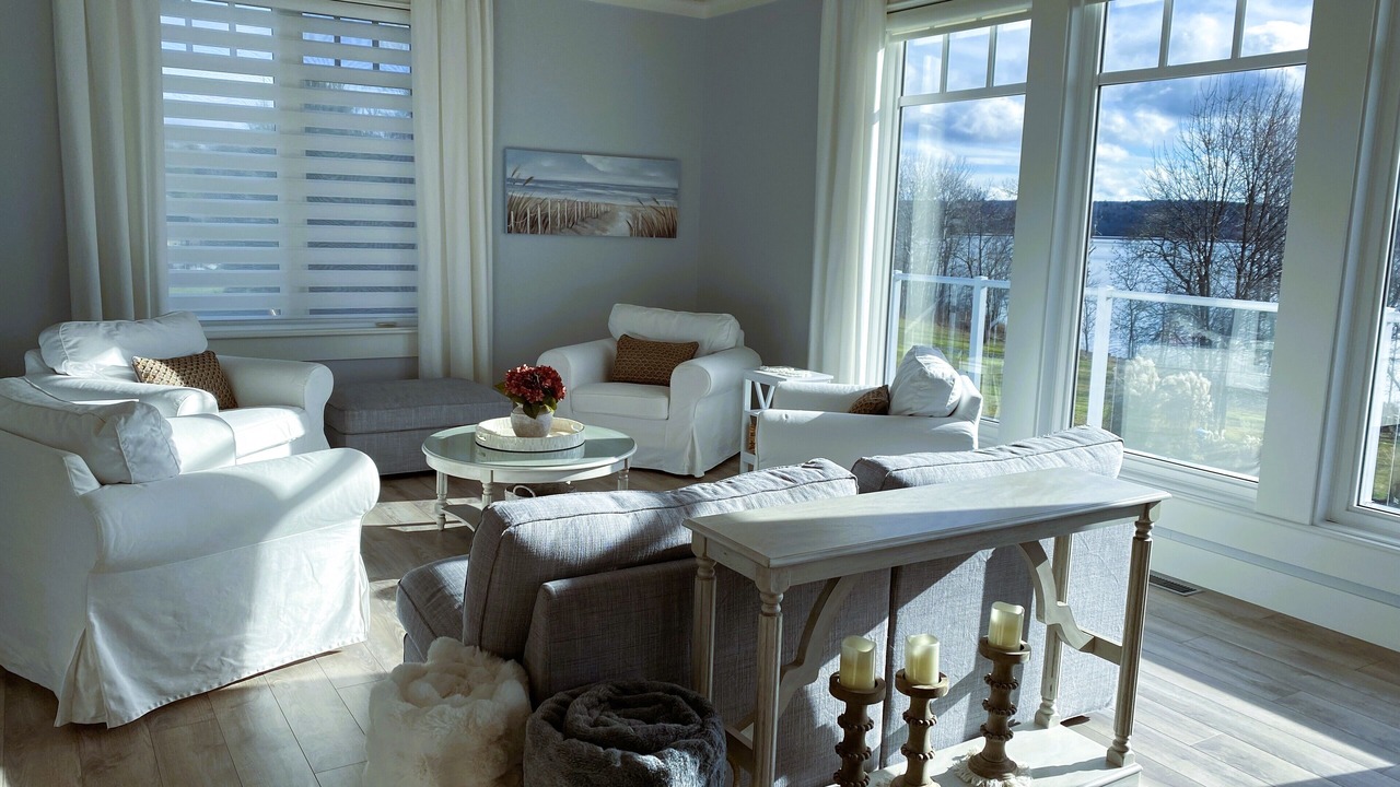Photo of Livingroom in Springfield