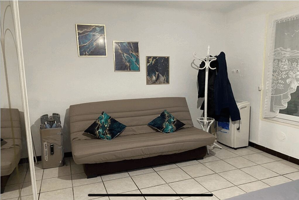 Photo of Livingroom in Amelie-les-Bains-Palalda