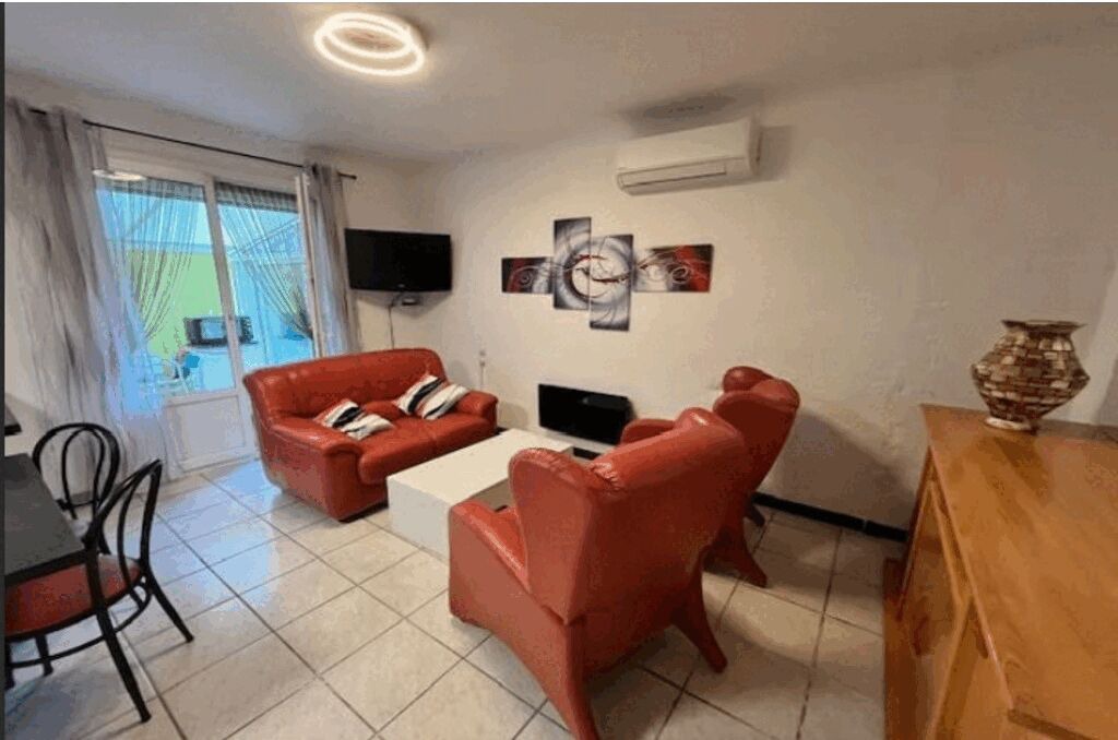 Photo of Livingroom in Amelie-les-Bains-Palalda
