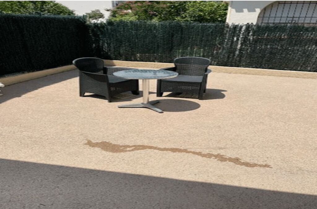 Photo of Patio Balcony in Amelie-les-Bains-Palalda