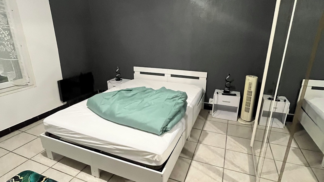 Photo of Bedroom in Amelie-les-Bains-Palalda