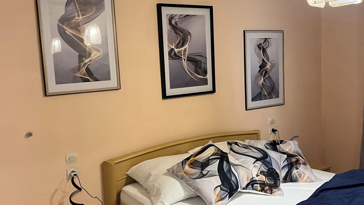Photo of Bedroom in Amelie-les-Bains-Palalda