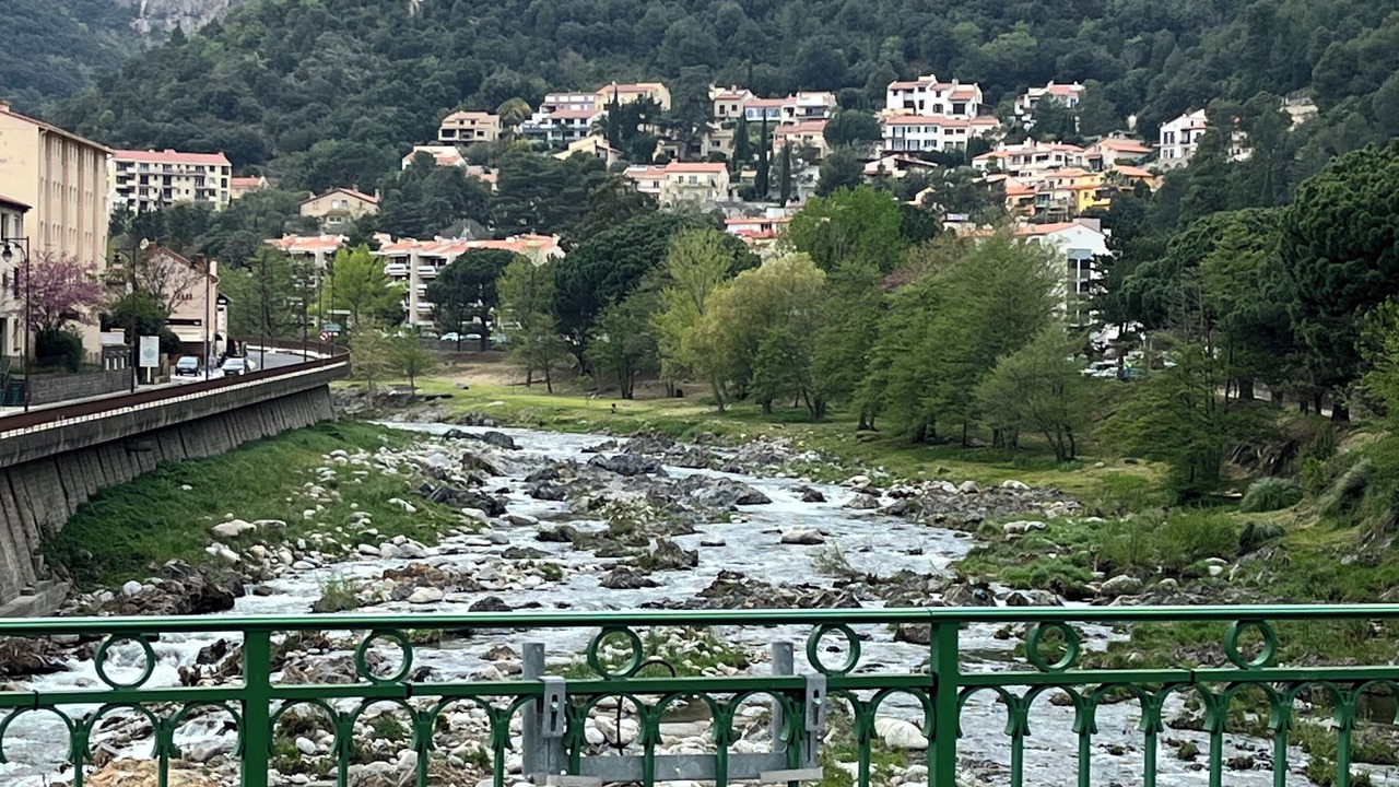 Photo of Others in Amelie-les-Bains-Palalda