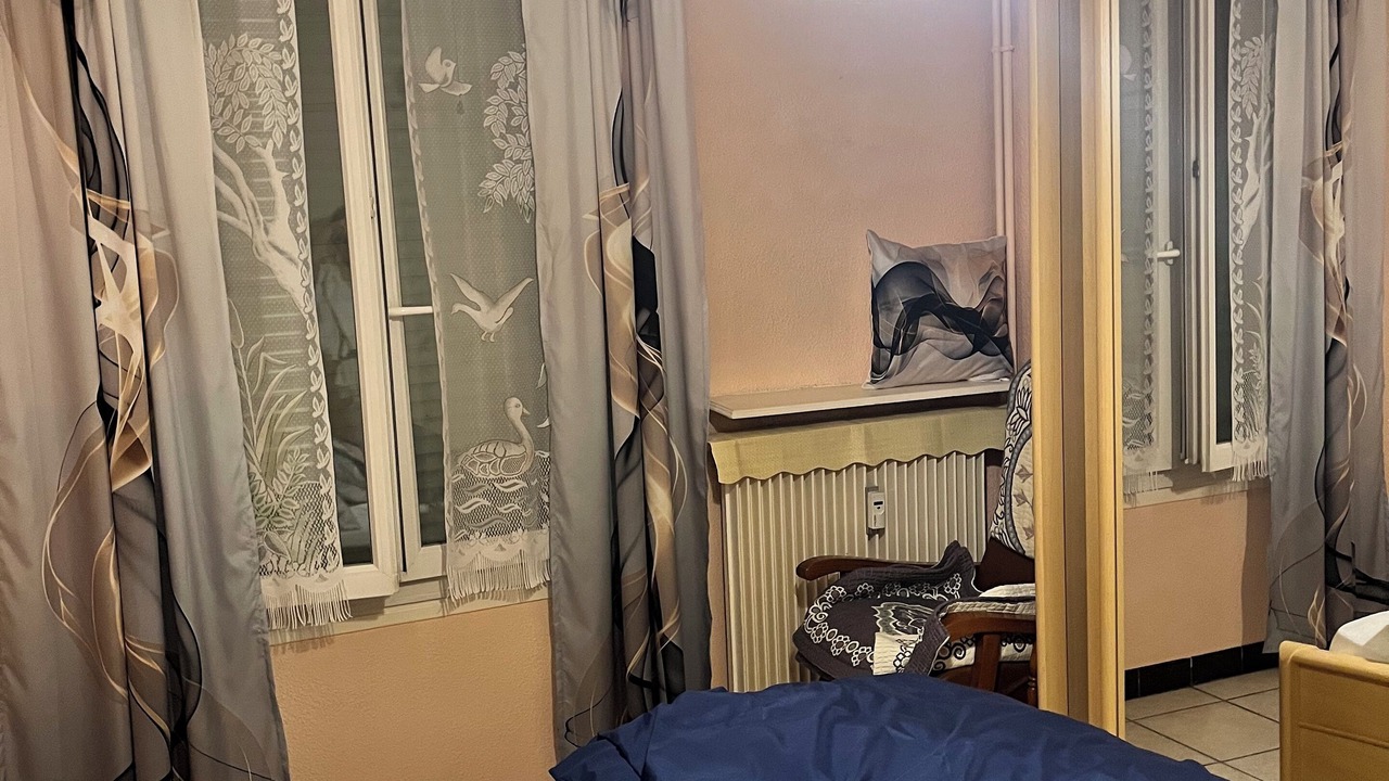 Photo of Bedroom in Amelie-les-Bains-Palalda