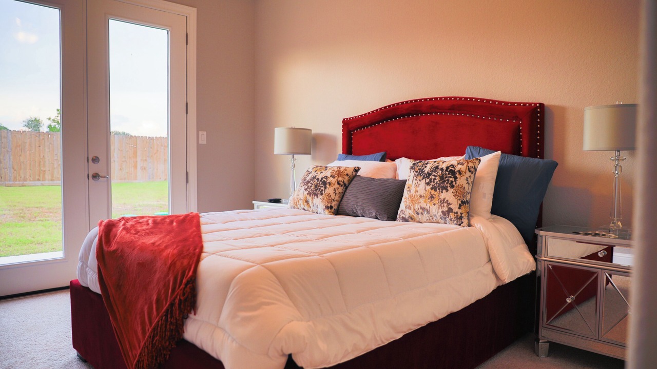 Photo of Bedroom in Prairie View
