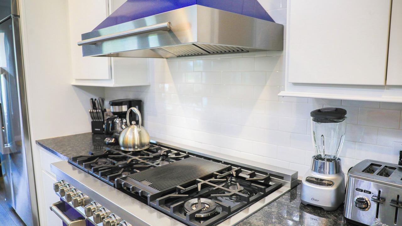 Photo of Kitchen in Prairie View