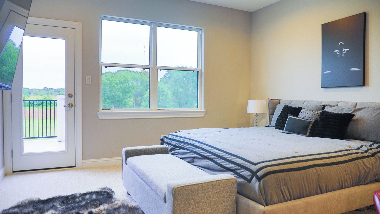 Photo of Bedroom in Prairie View