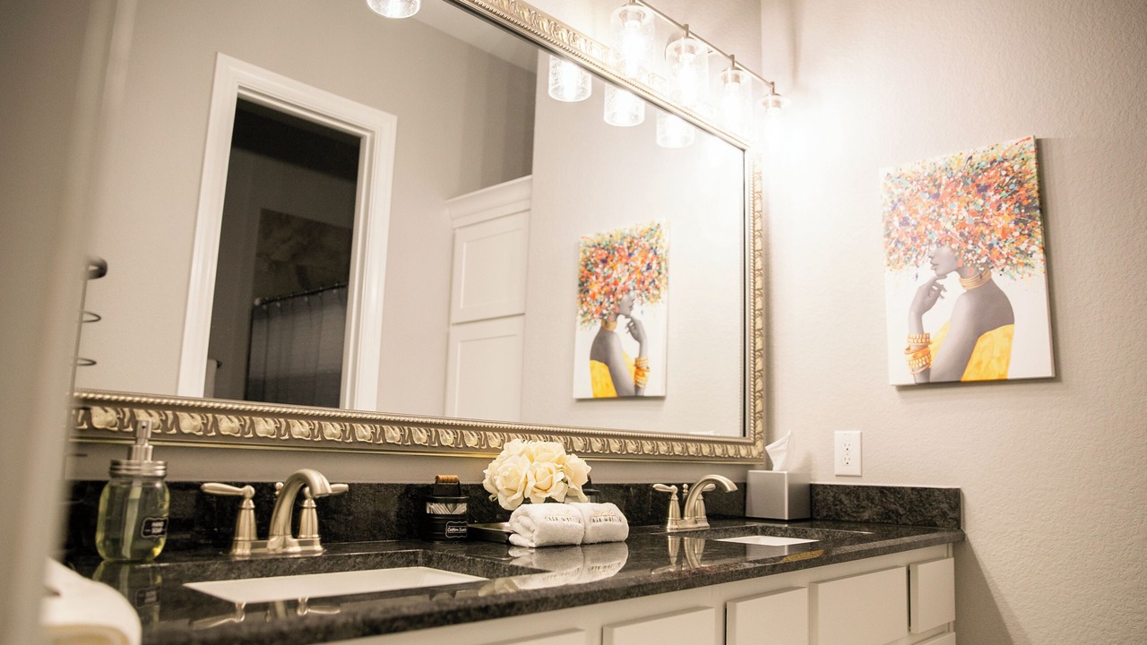 Photo of Bathroom in Prairie View