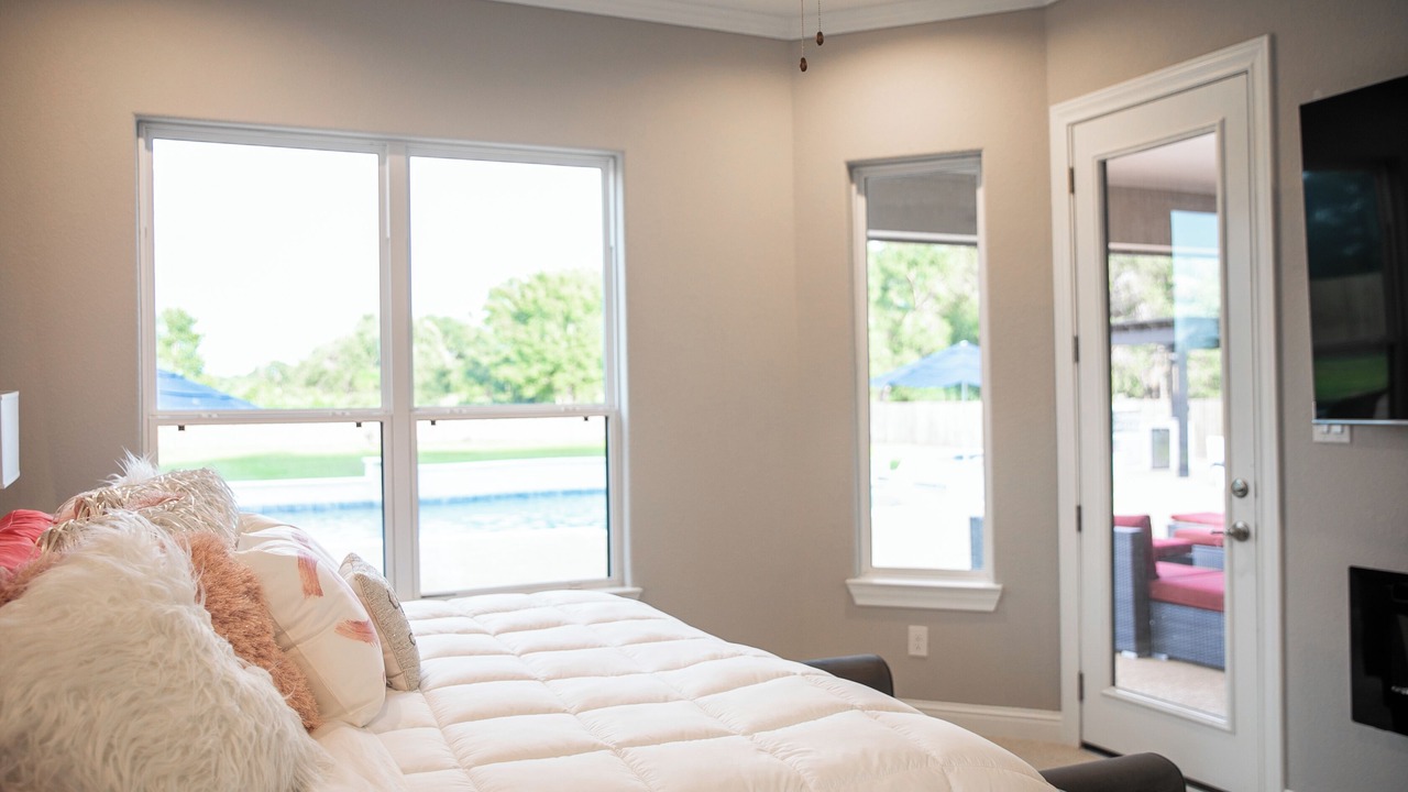 Photo of Bedroom in Prairie View