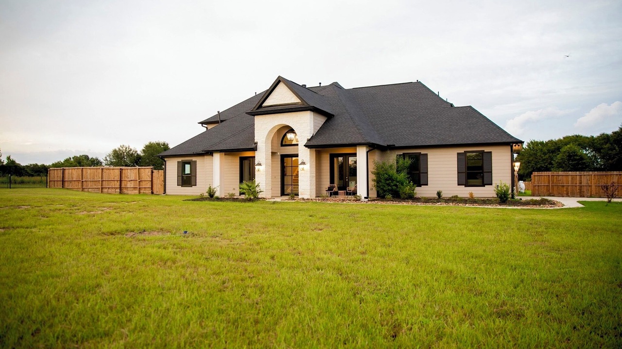 Photo of Outdoor in Prairie View