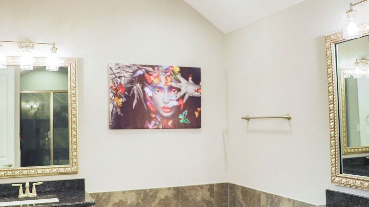 Photo of Bathroom in Prairie View
