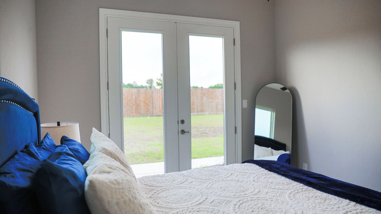 Photo of Bedroom in Prairie View