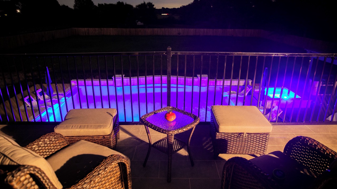 Photo of Outdoor in Prairie View