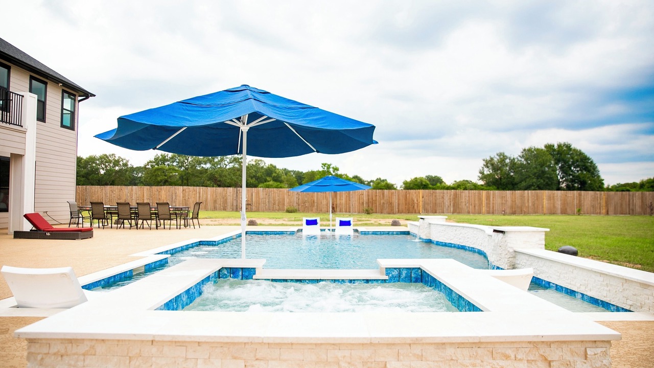 Photo of Outdoor in Prairie View