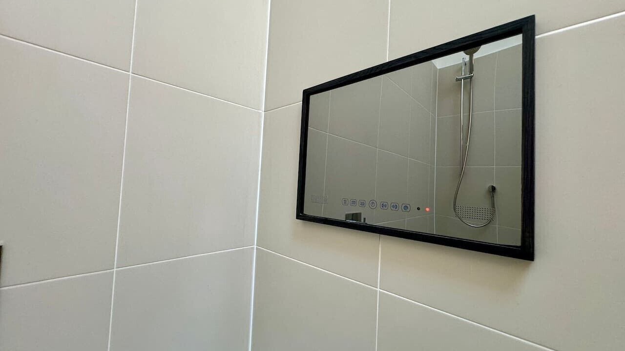 Photo of Bathroom in Bryanston and Dorset Square