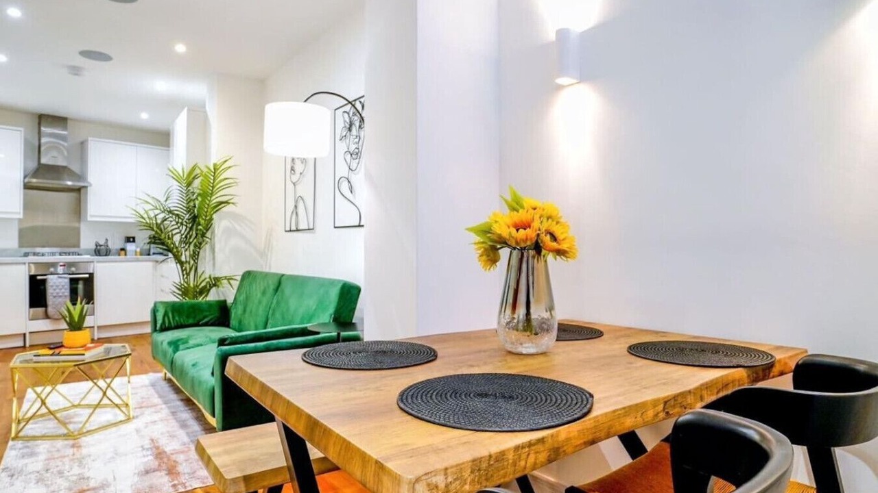 Photo of Others in Bryanston and Dorset Square