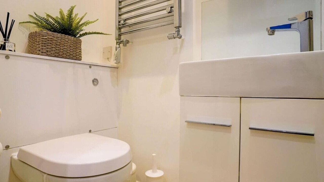 Photo of Bathroom in Bryanston and Dorset Square