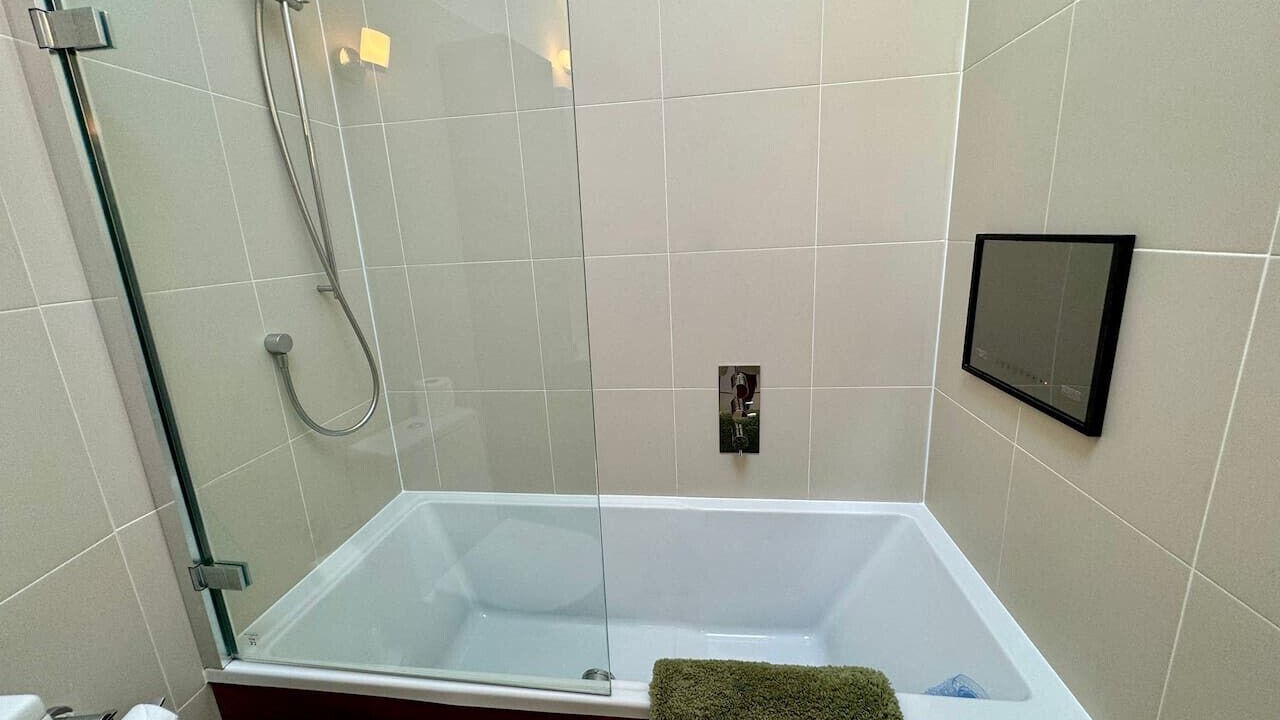Photo of Bathroom in Bryanston and Dorset Square