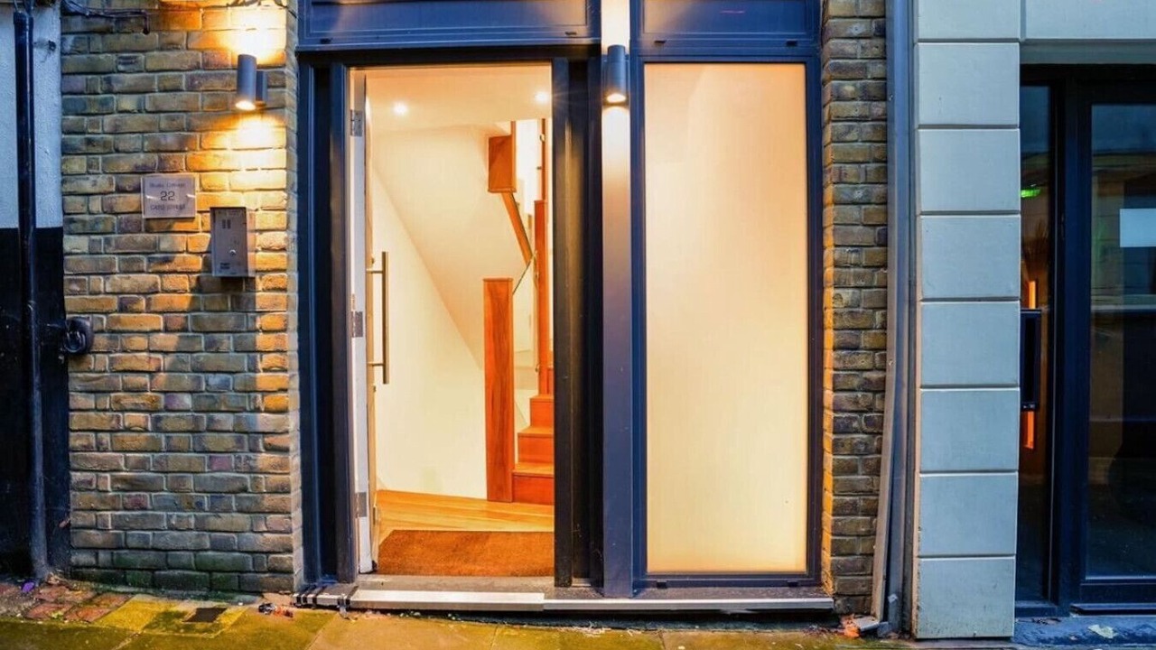 Photo of Outdoor in Bryanston and Dorset Square