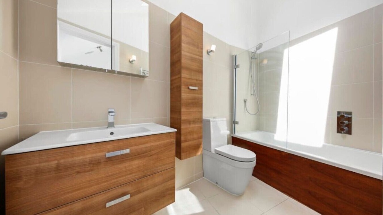 Photo of Bathroom in Bryanston and Dorset Square