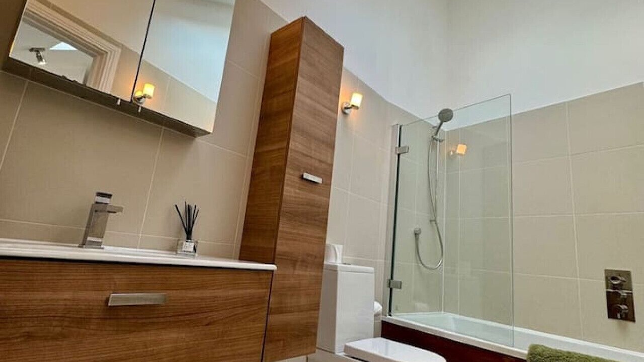 Photo of Bathroom in Bryanston and Dorset Square